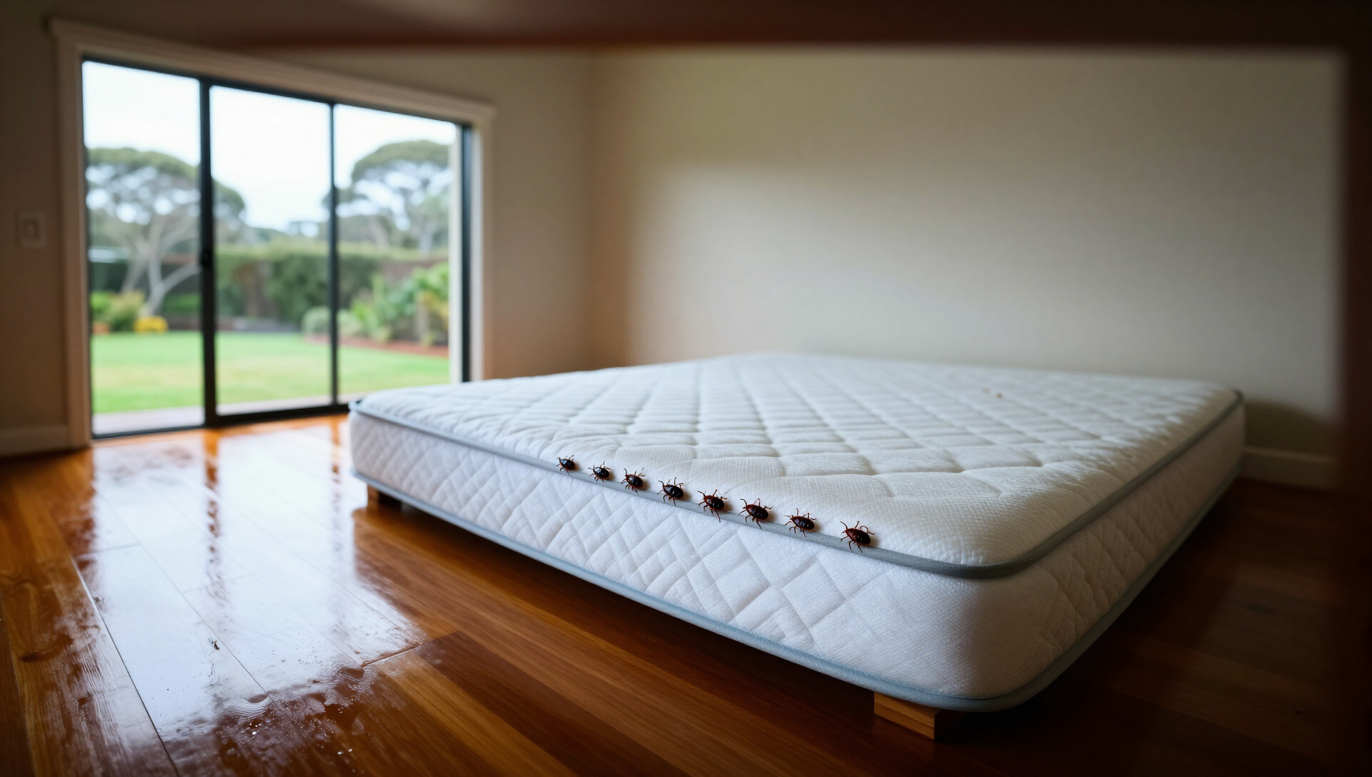 Bed Bugs Control in Northwood