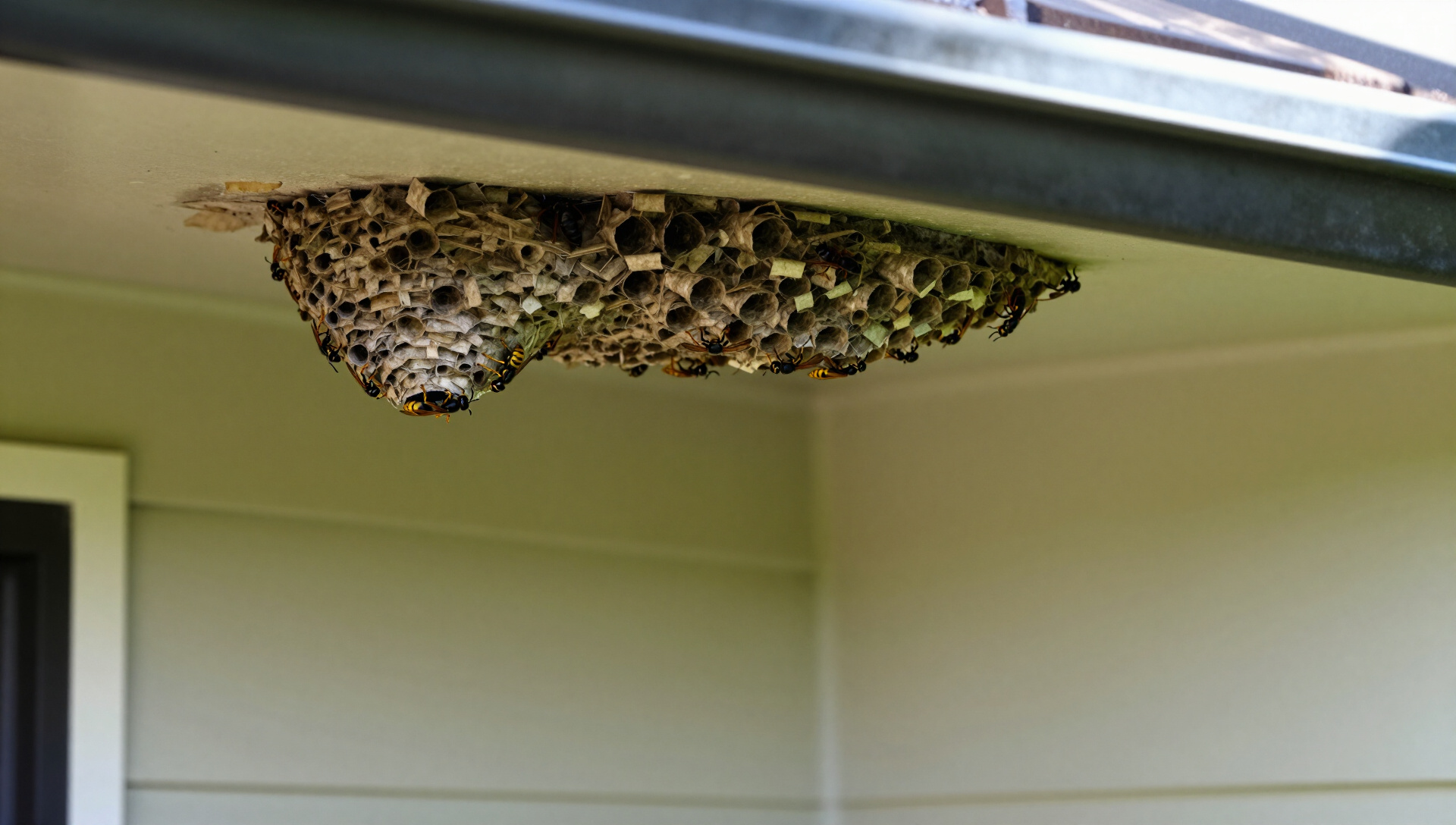 Bees and Wasp Removal in Northwood
