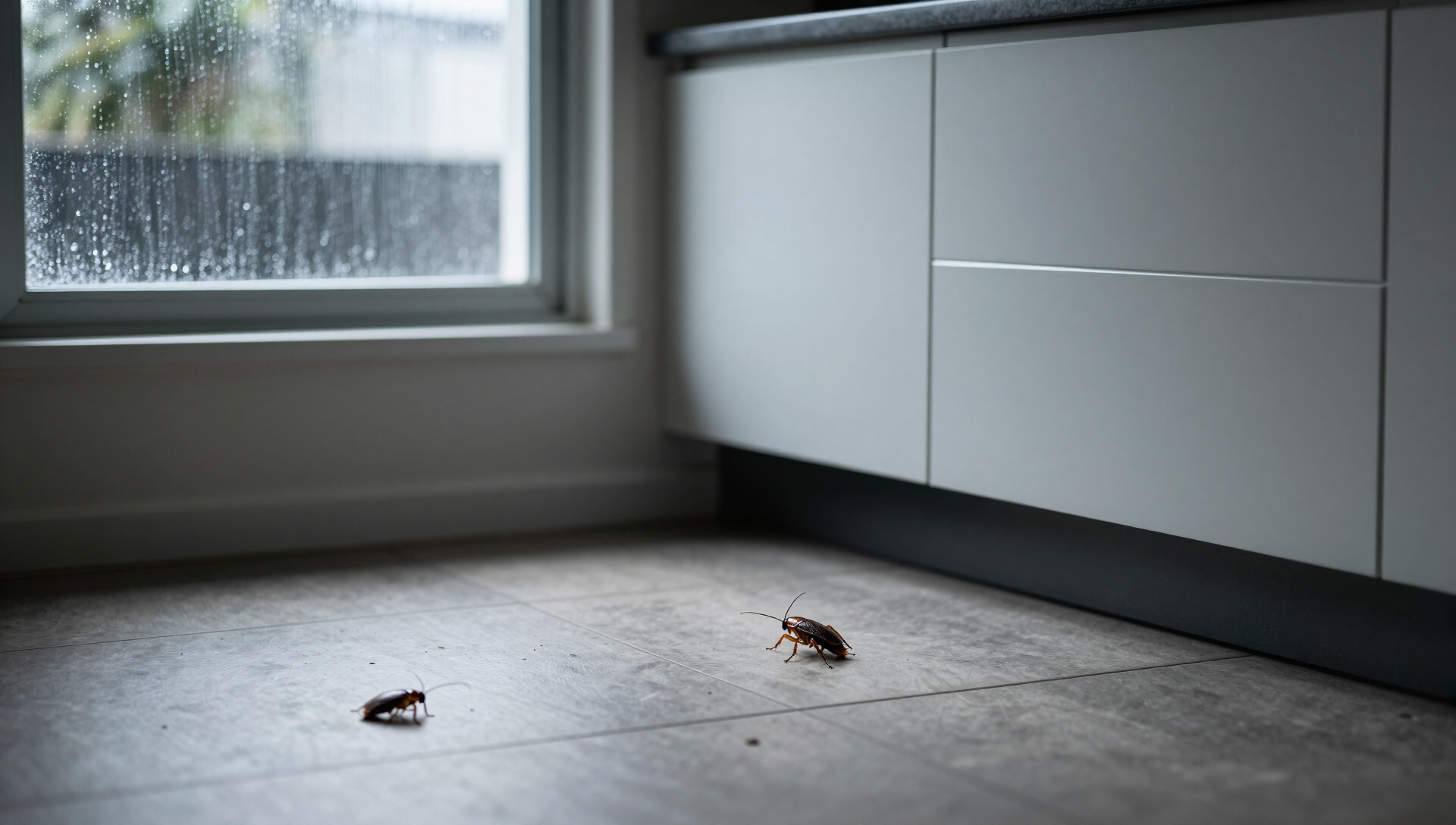 Cockroach Removal in Northwood