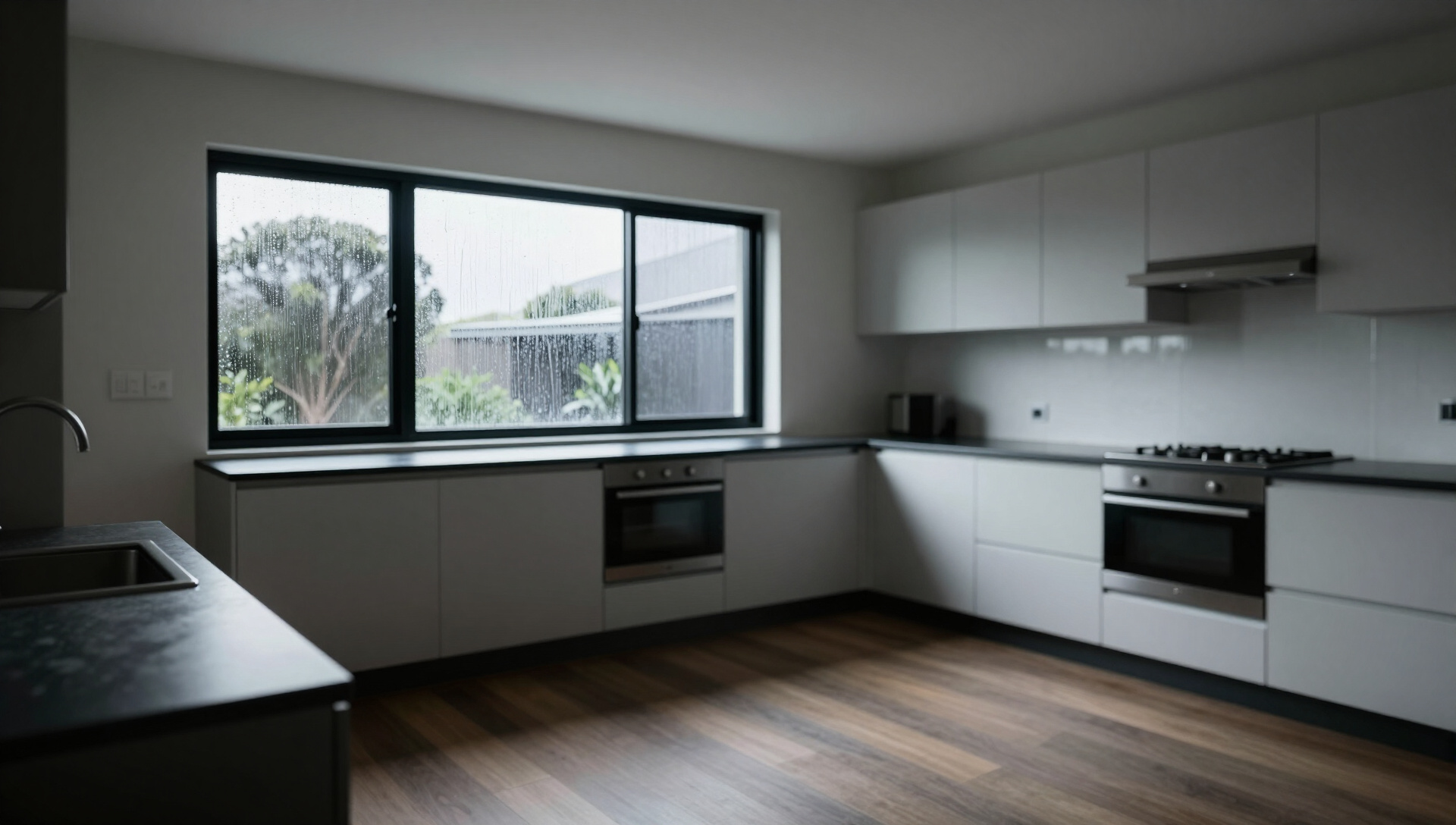 End of lease pest control in Northwood