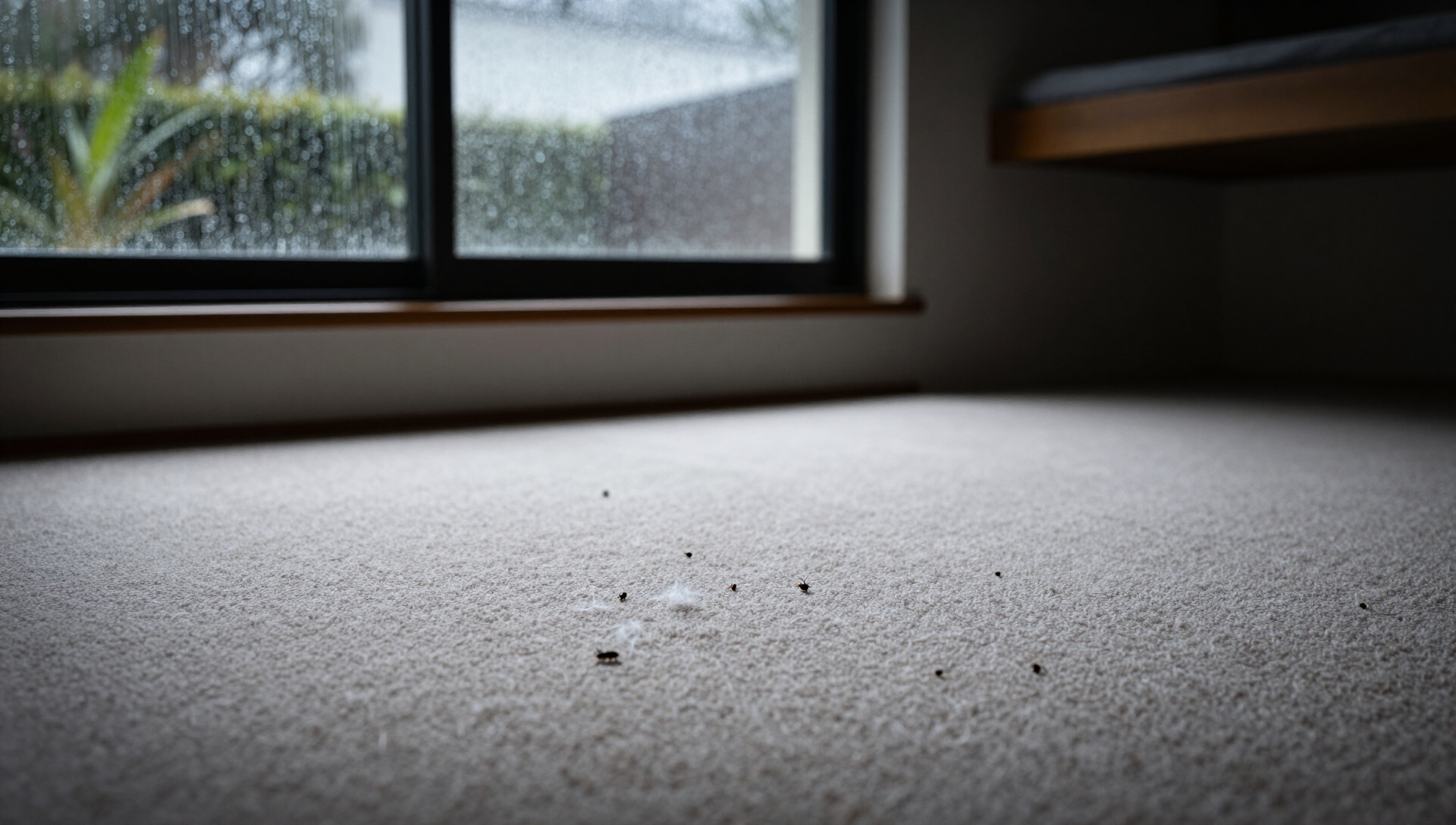 Fleas and Ticks Removal in Northwood