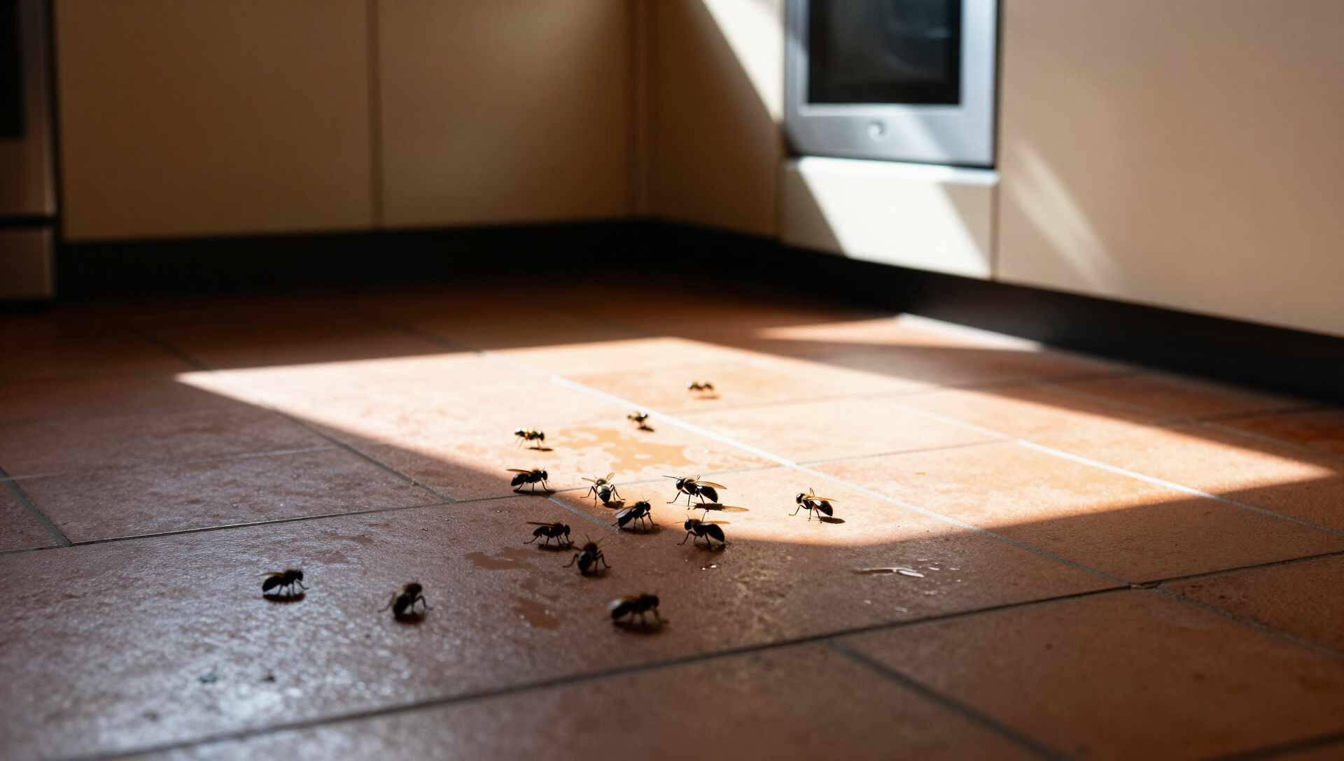 Insect Control in Northwood